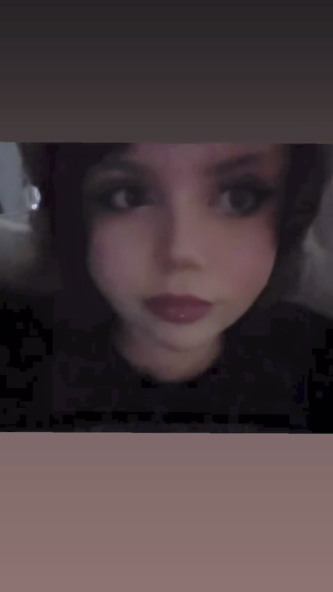 @๐tiana (yungbluds version)๐