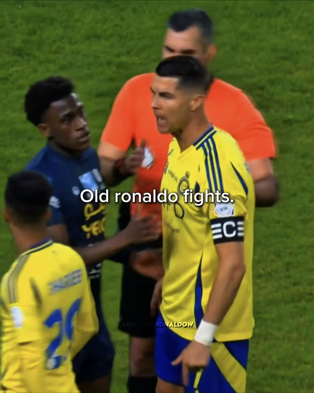 @Wafi | AbsoluteRonaldo
