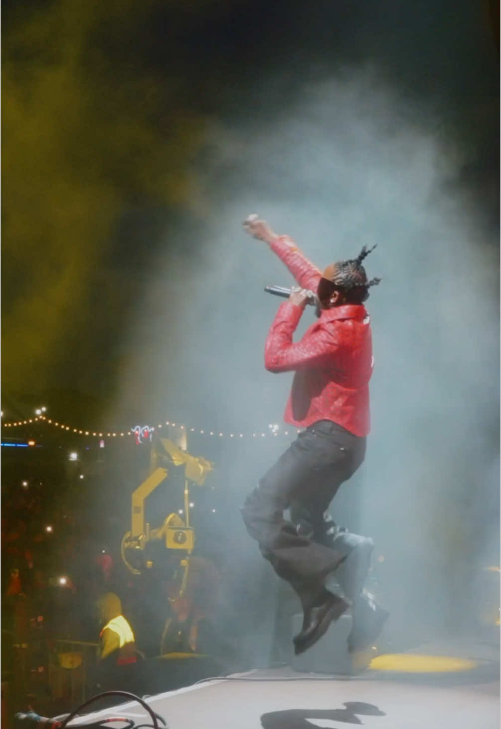 @City Splash Festival