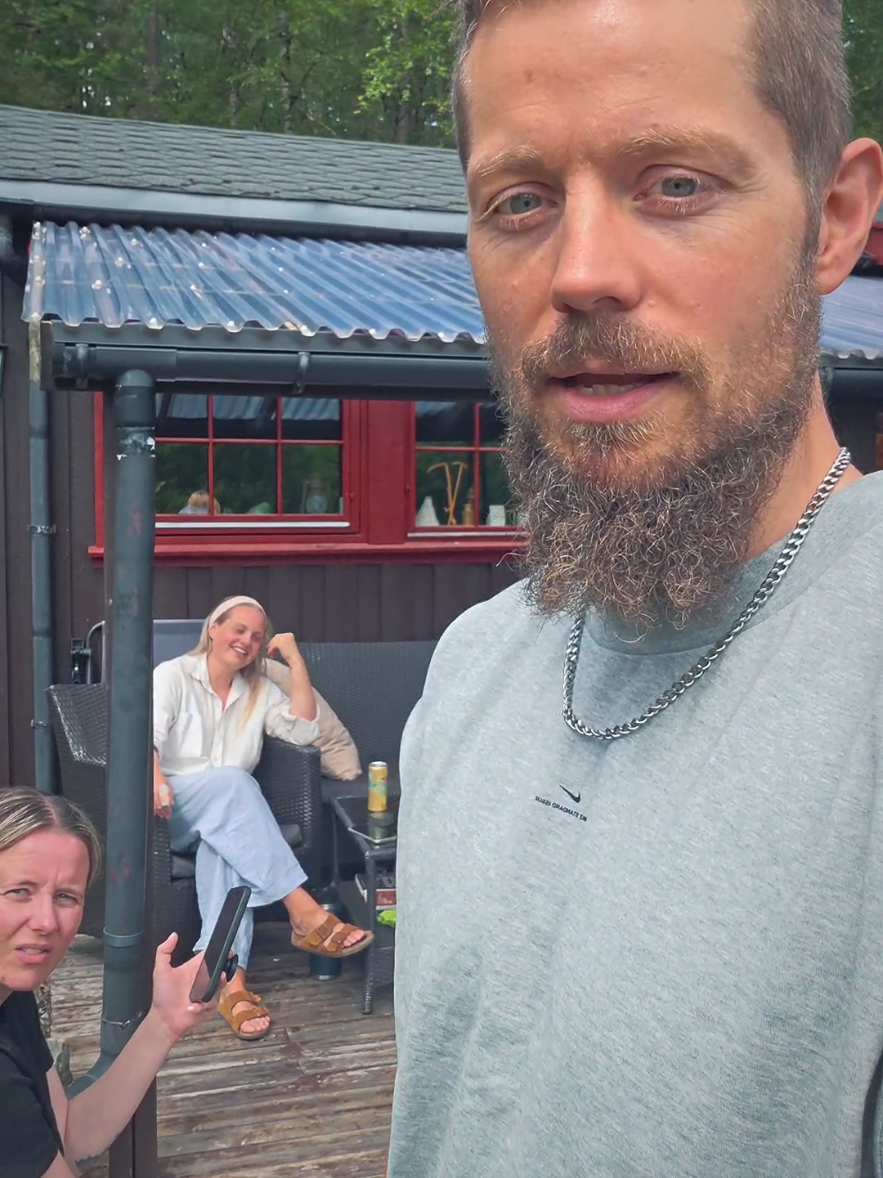 @Espen Hatleskog