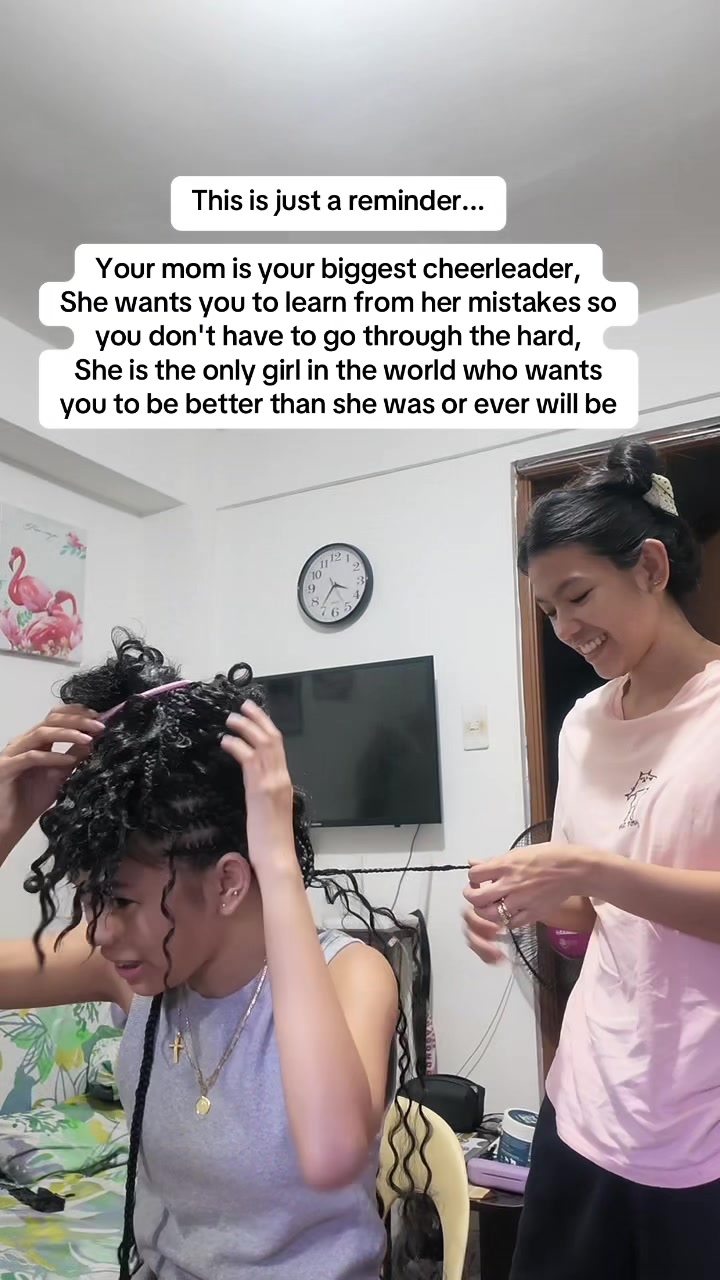 @Momcie