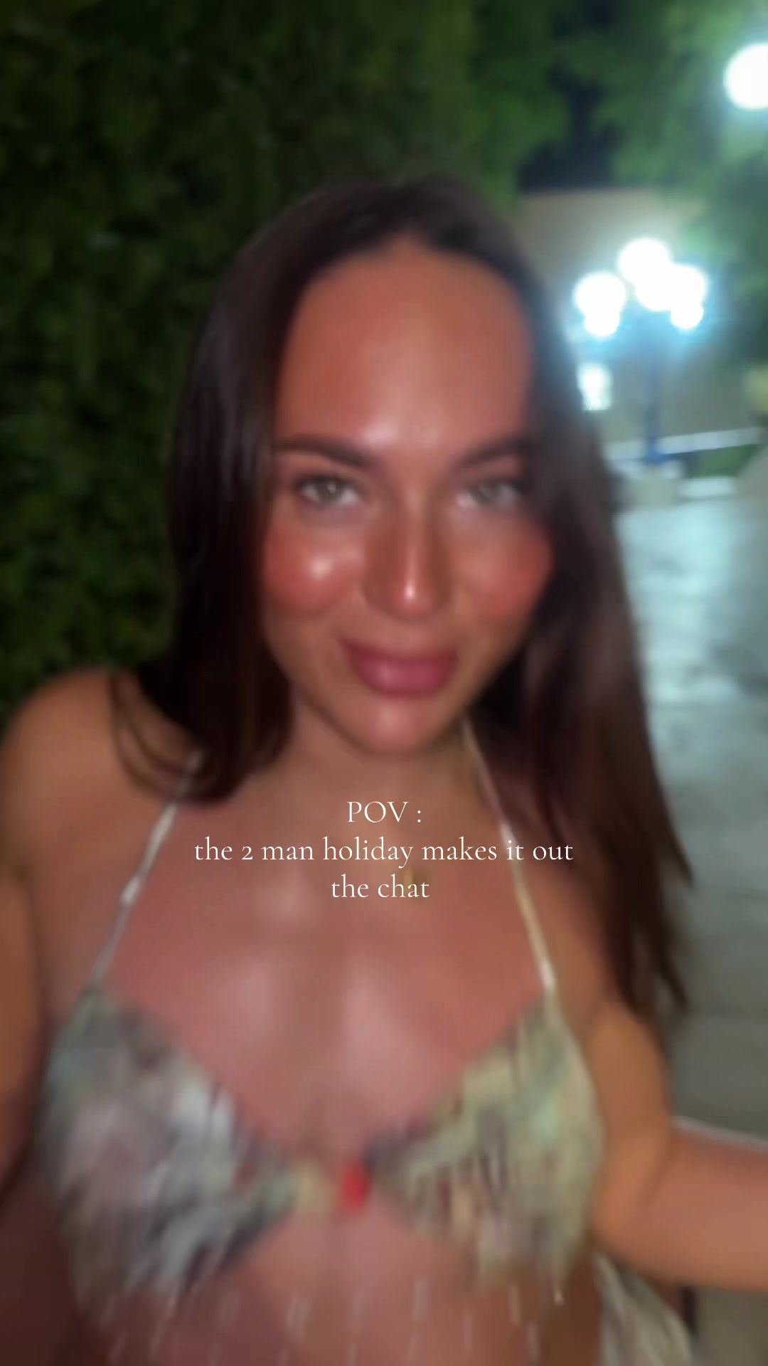 @Laila Irvine