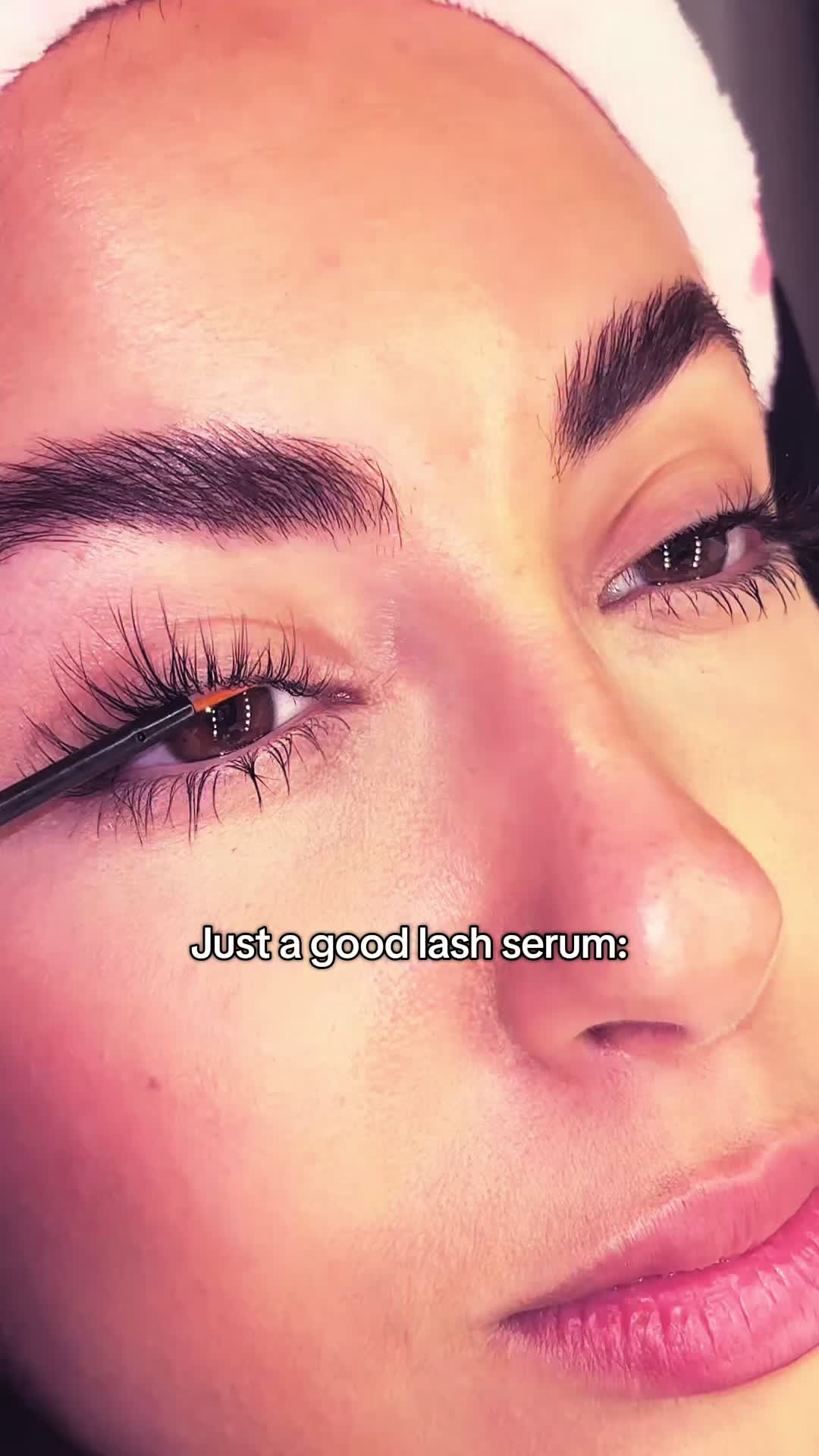 @Lash by Maya