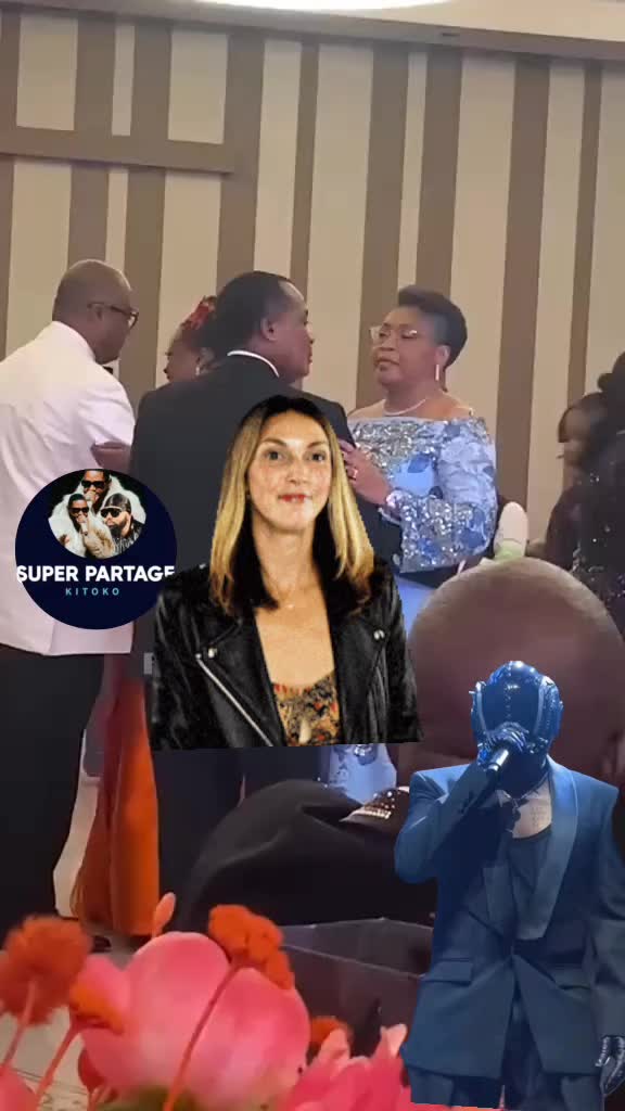 @SUPER PARTAGE KITOKO 💎