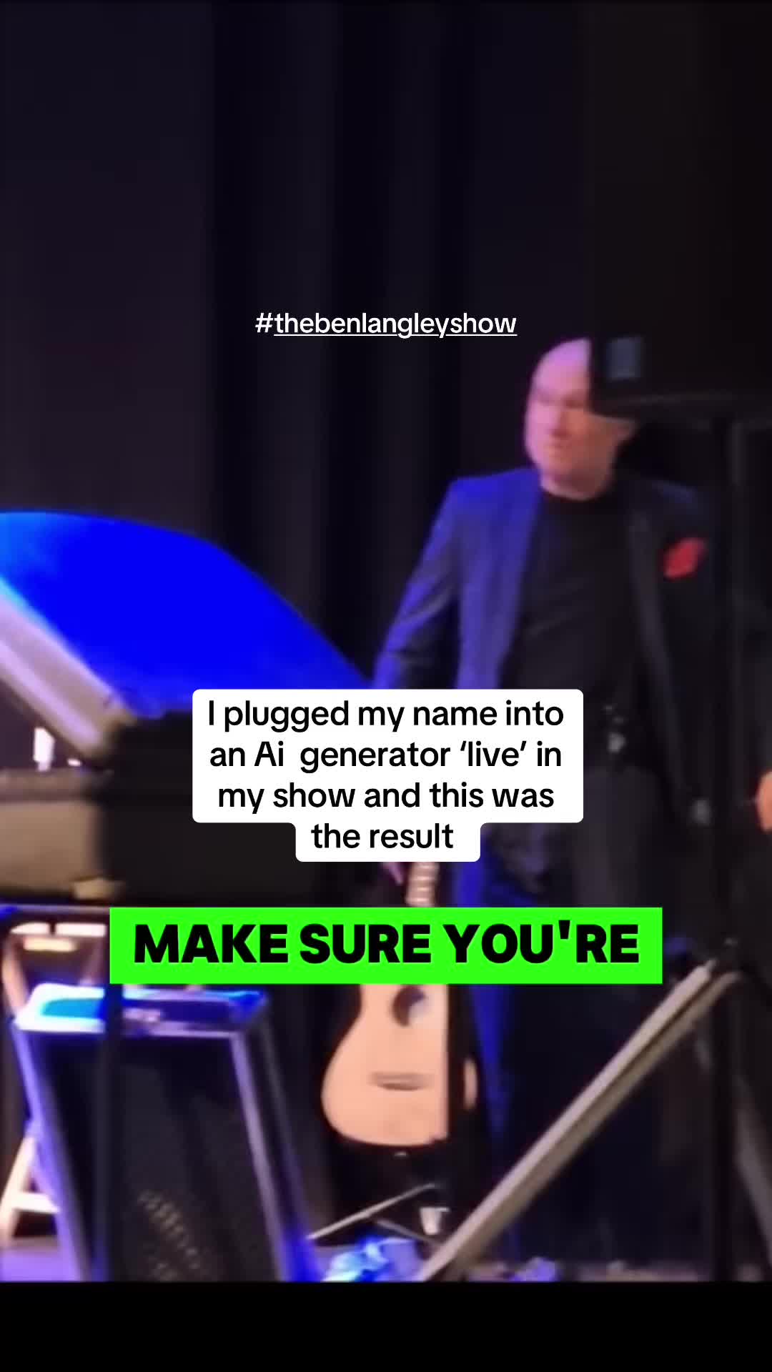 @TheBenLangleyShow