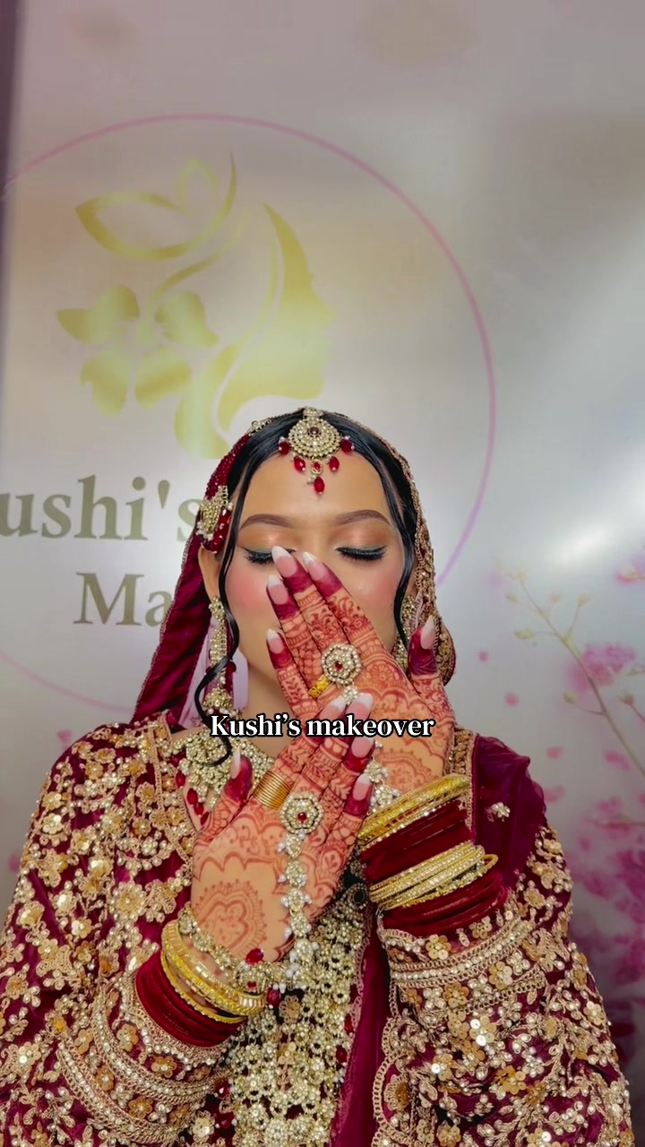 @kushismakeover