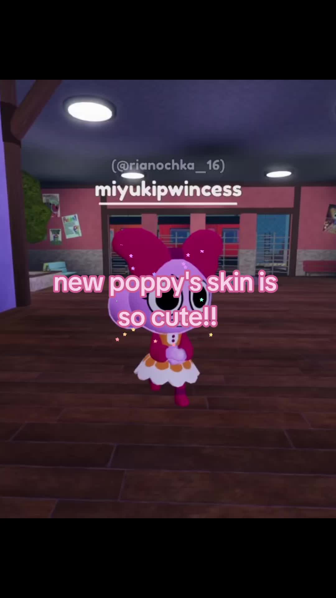 @𐔌 🍓SPROUT'S #1 FAN! ꒱