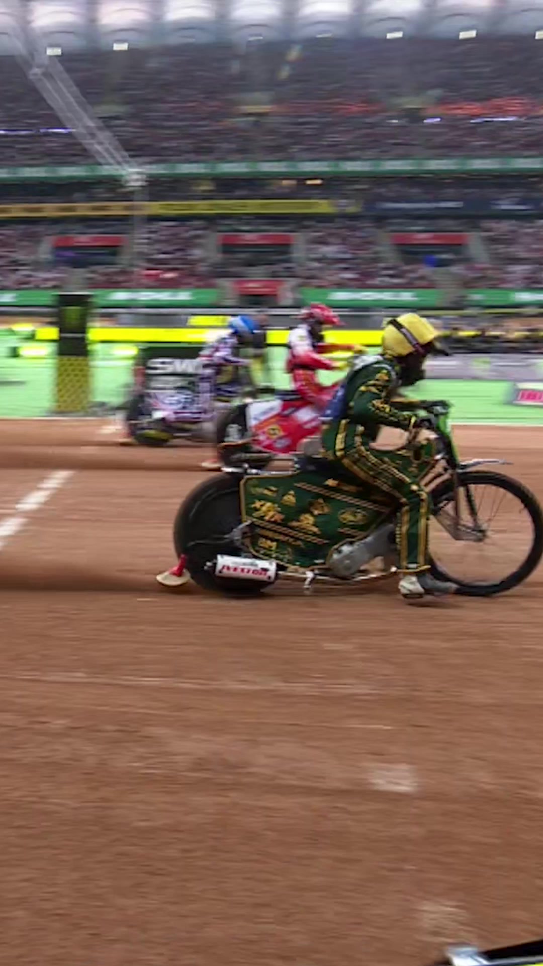 @FIM Speedway Grand Prix