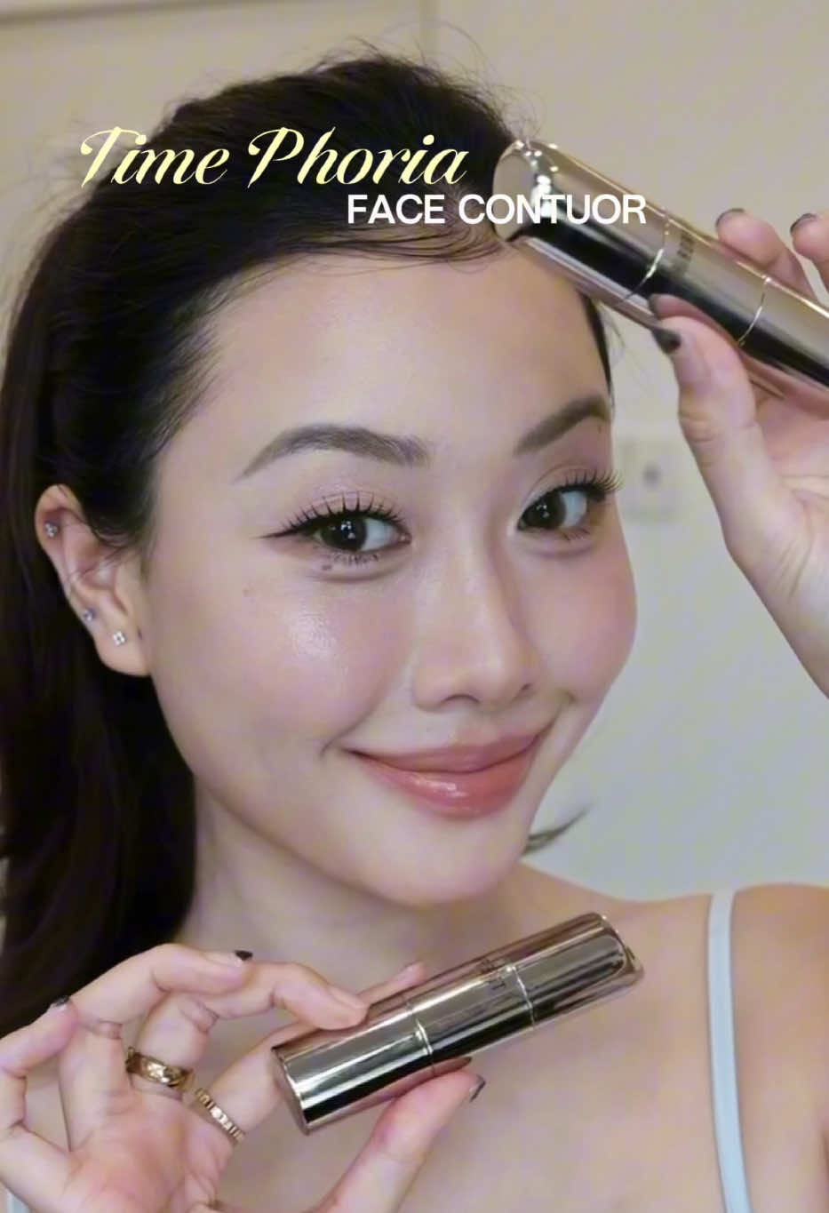 @Beach Makeup Hom Sến 😚🤌🏻