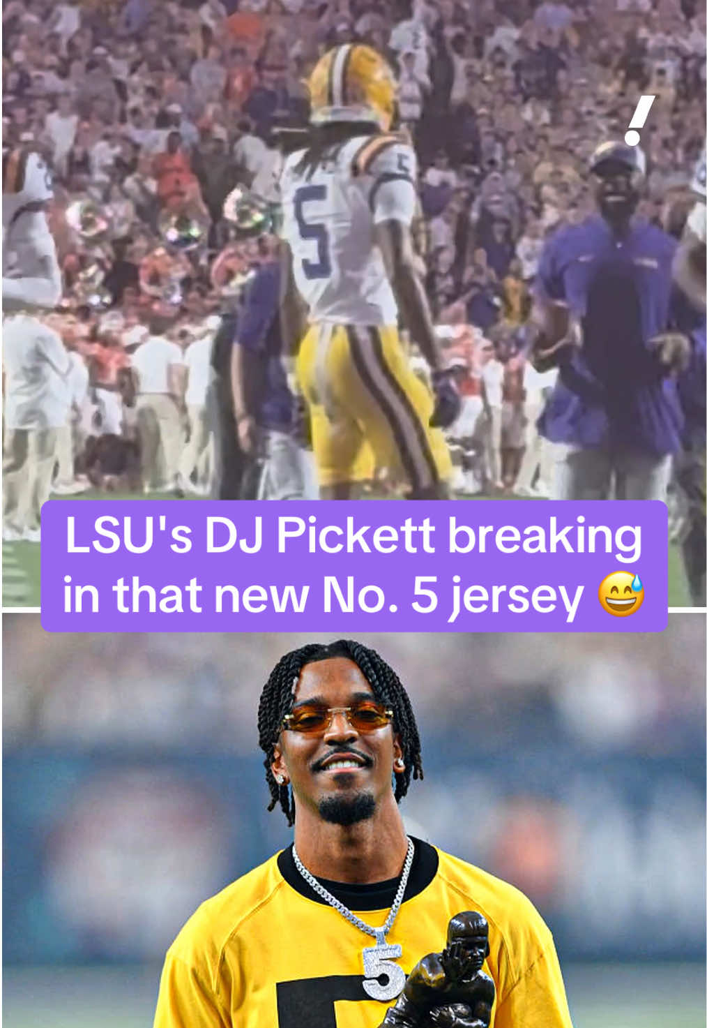 @Yahoo Sports