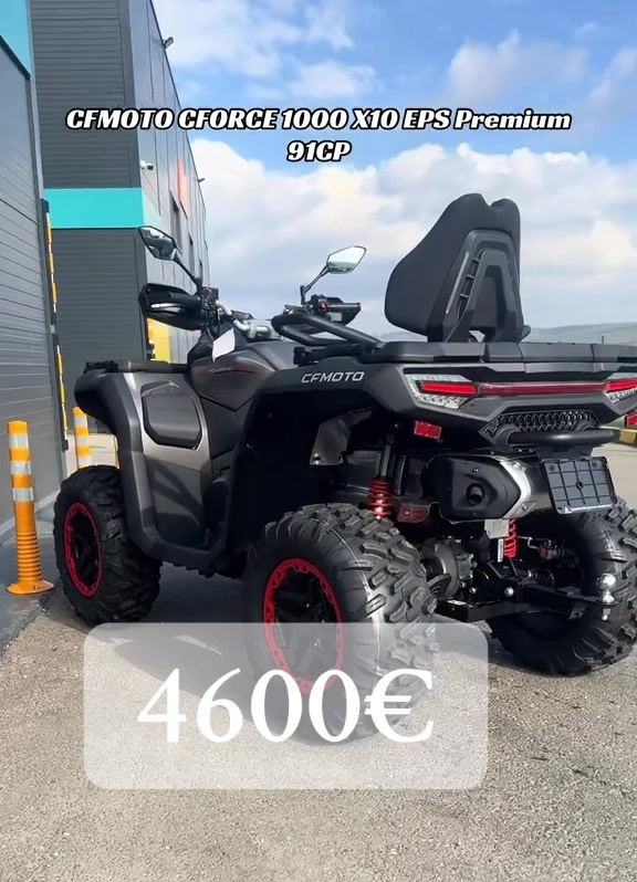 @Évasion Motors