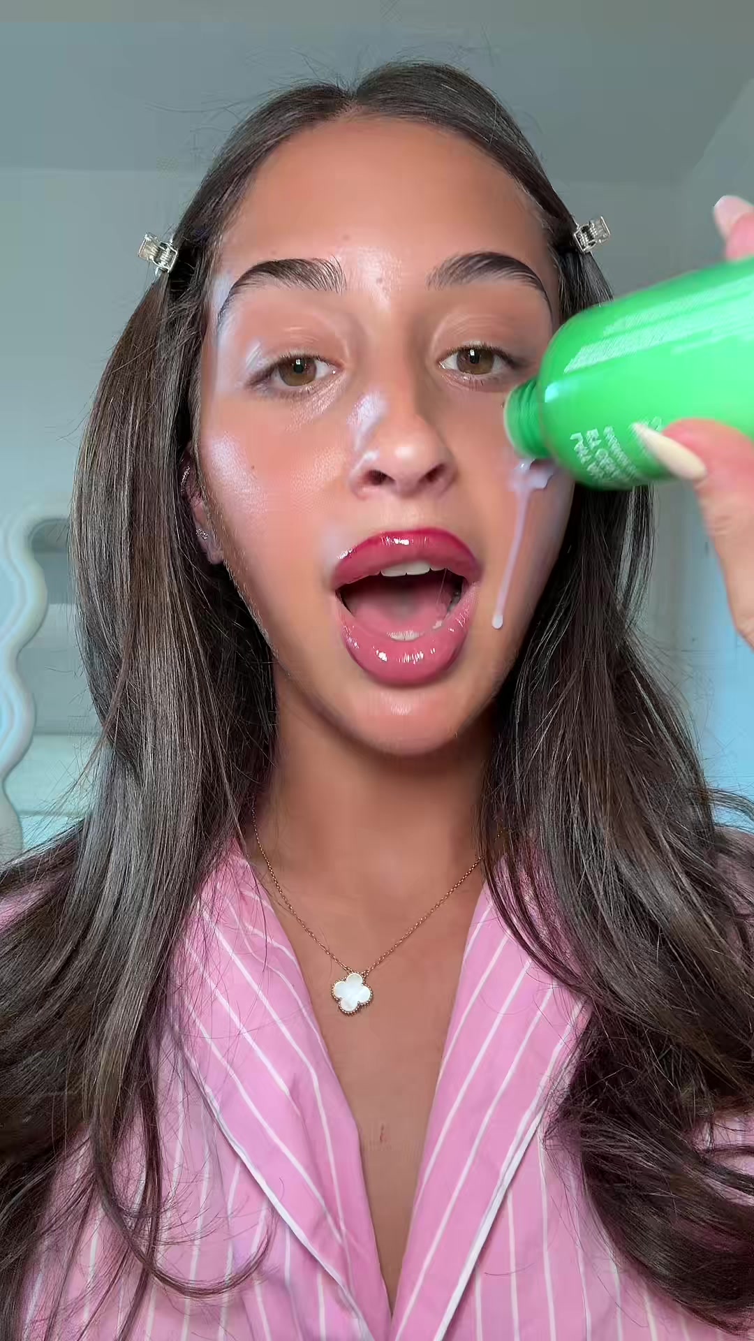 @Tziporah