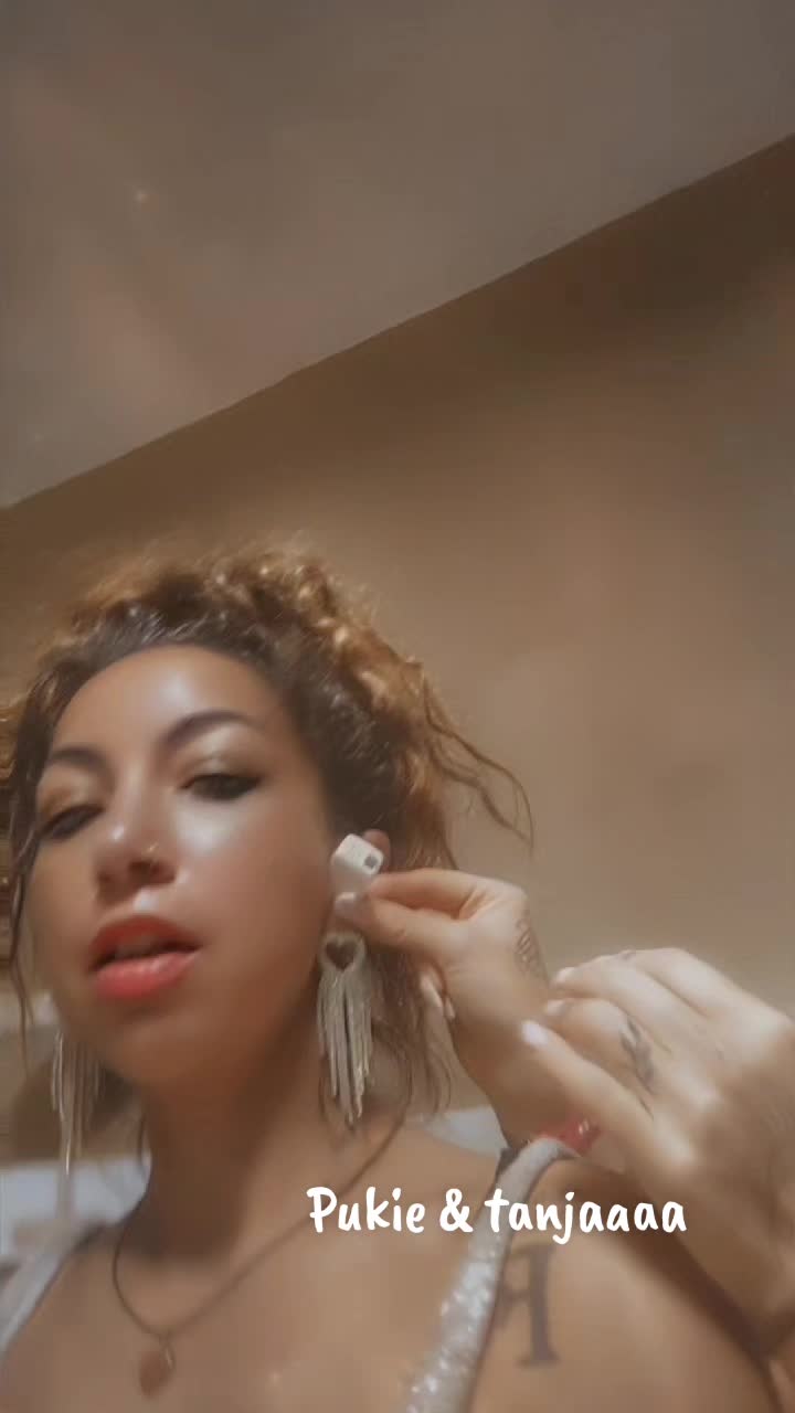 @Chantalle pukie