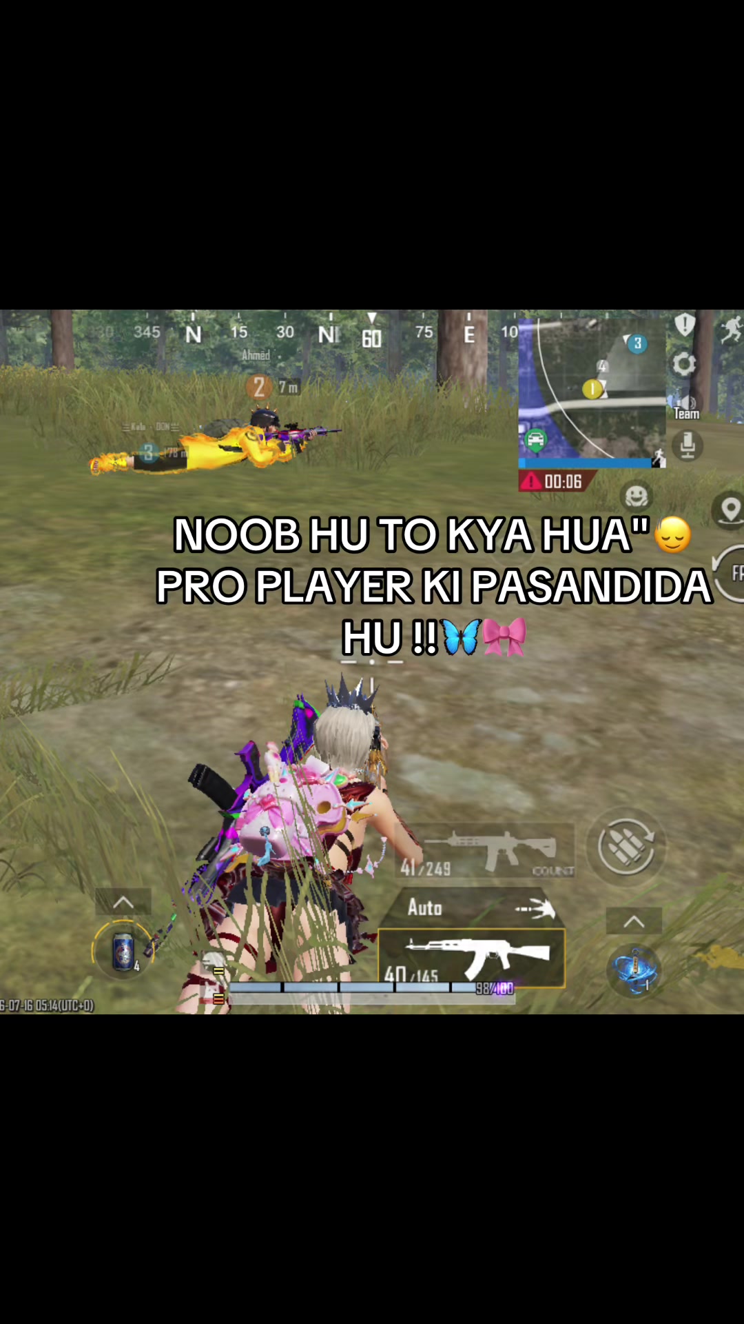 @Tasha Ahmad