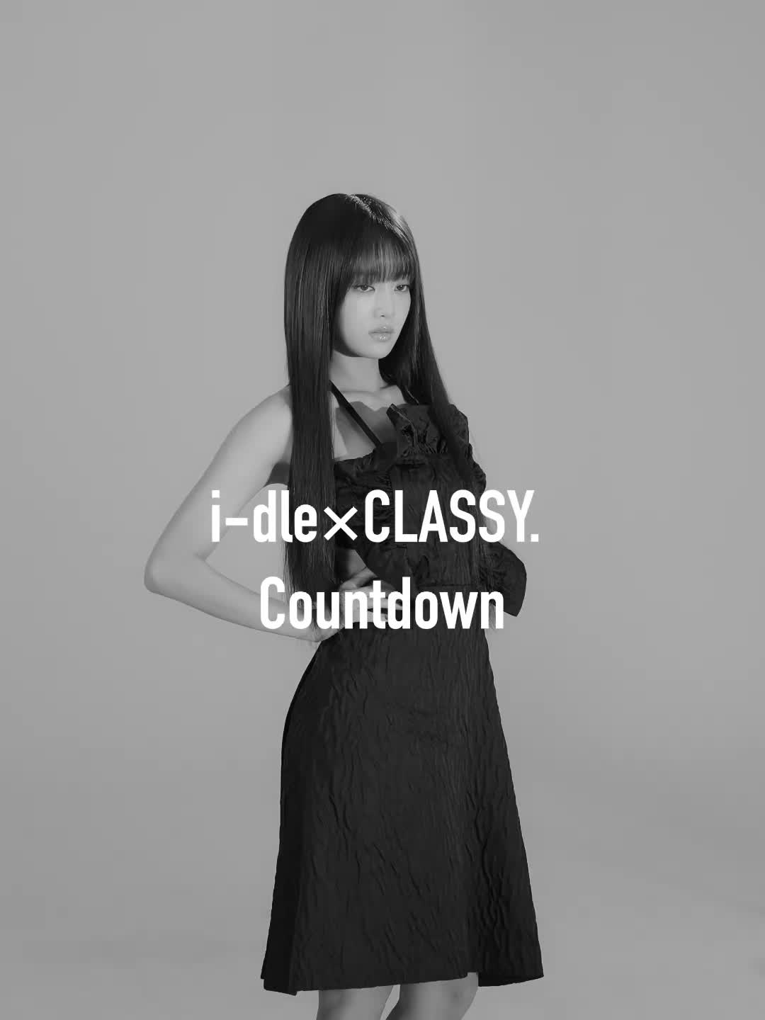 @I-DLE MINNIE FANPAGE