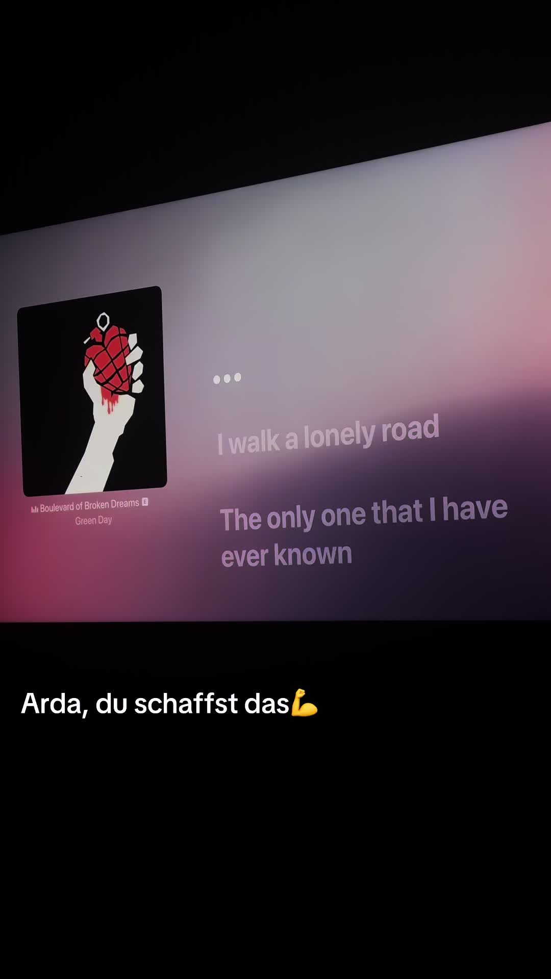 @lyrics music
