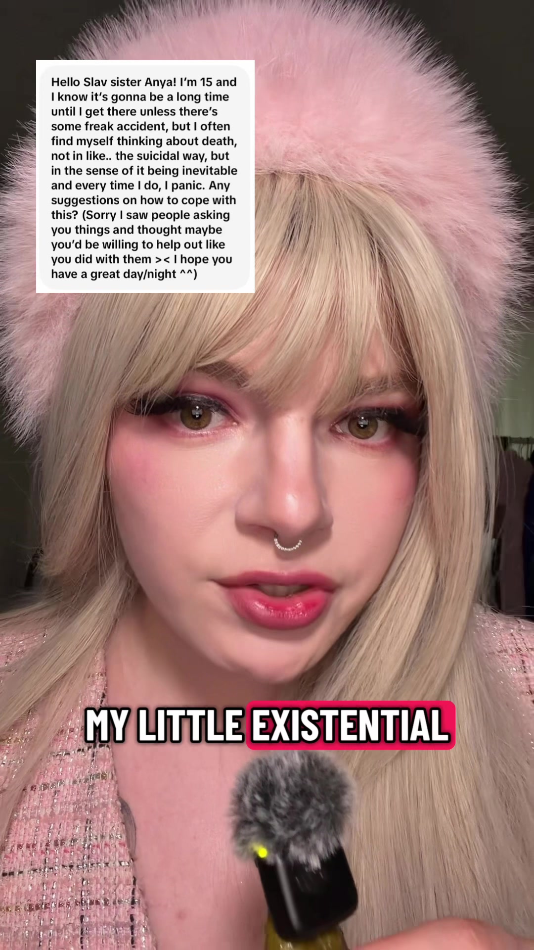 @Slav Sister Anya