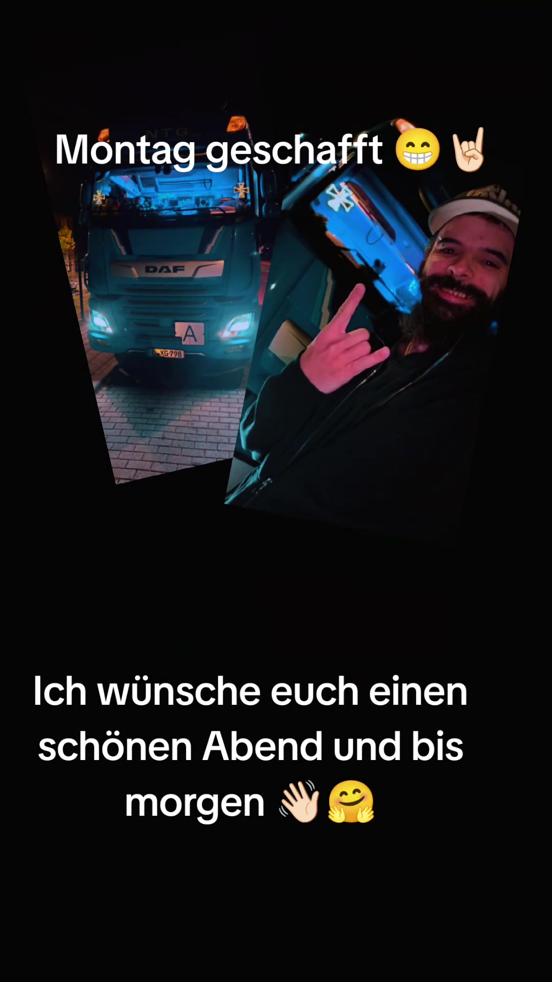 @♥️Trucker4Life♥️