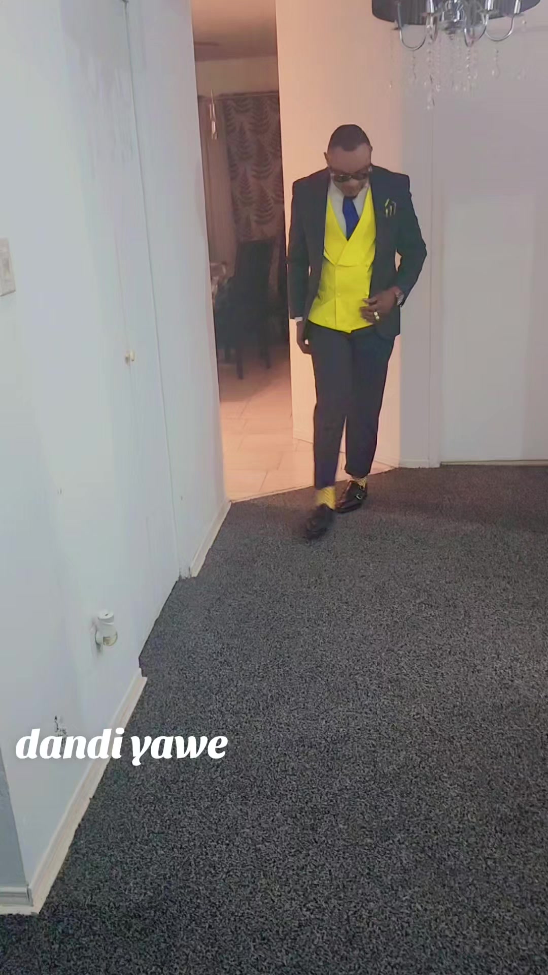 @Dandi de Montr&eacute;al