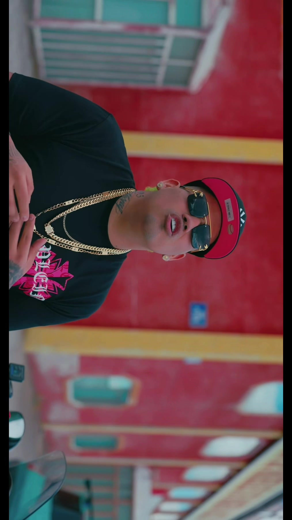 @BARBERDANGER MUSIC ๐ต๐ท๐๐ถ