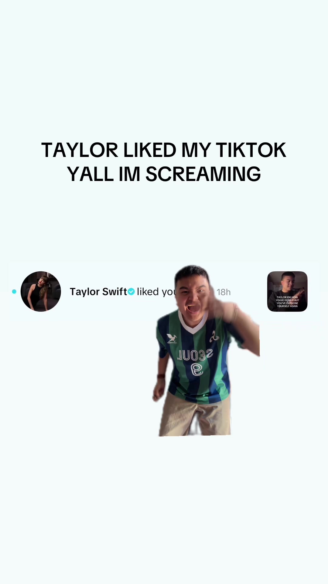 @clyde (taylor&rsquo;s version)
