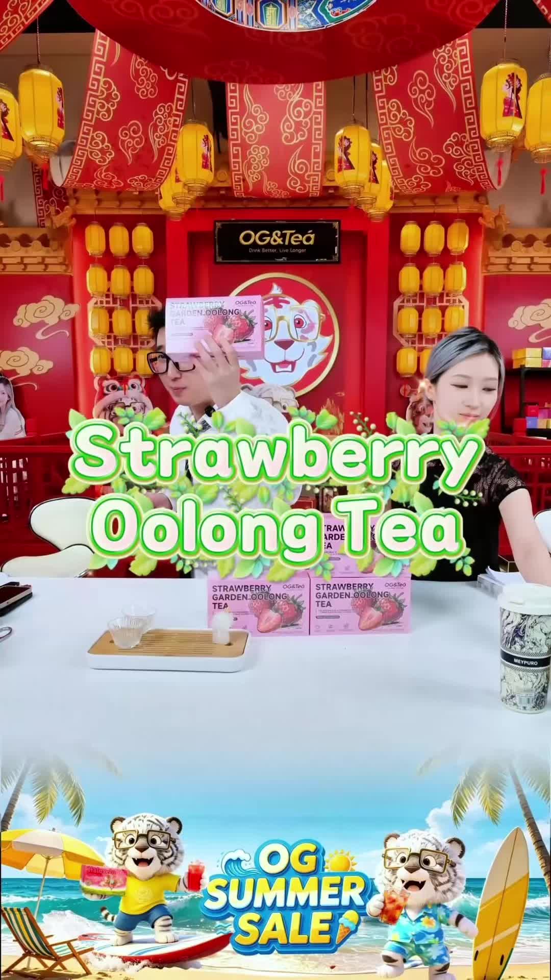 @OGTea