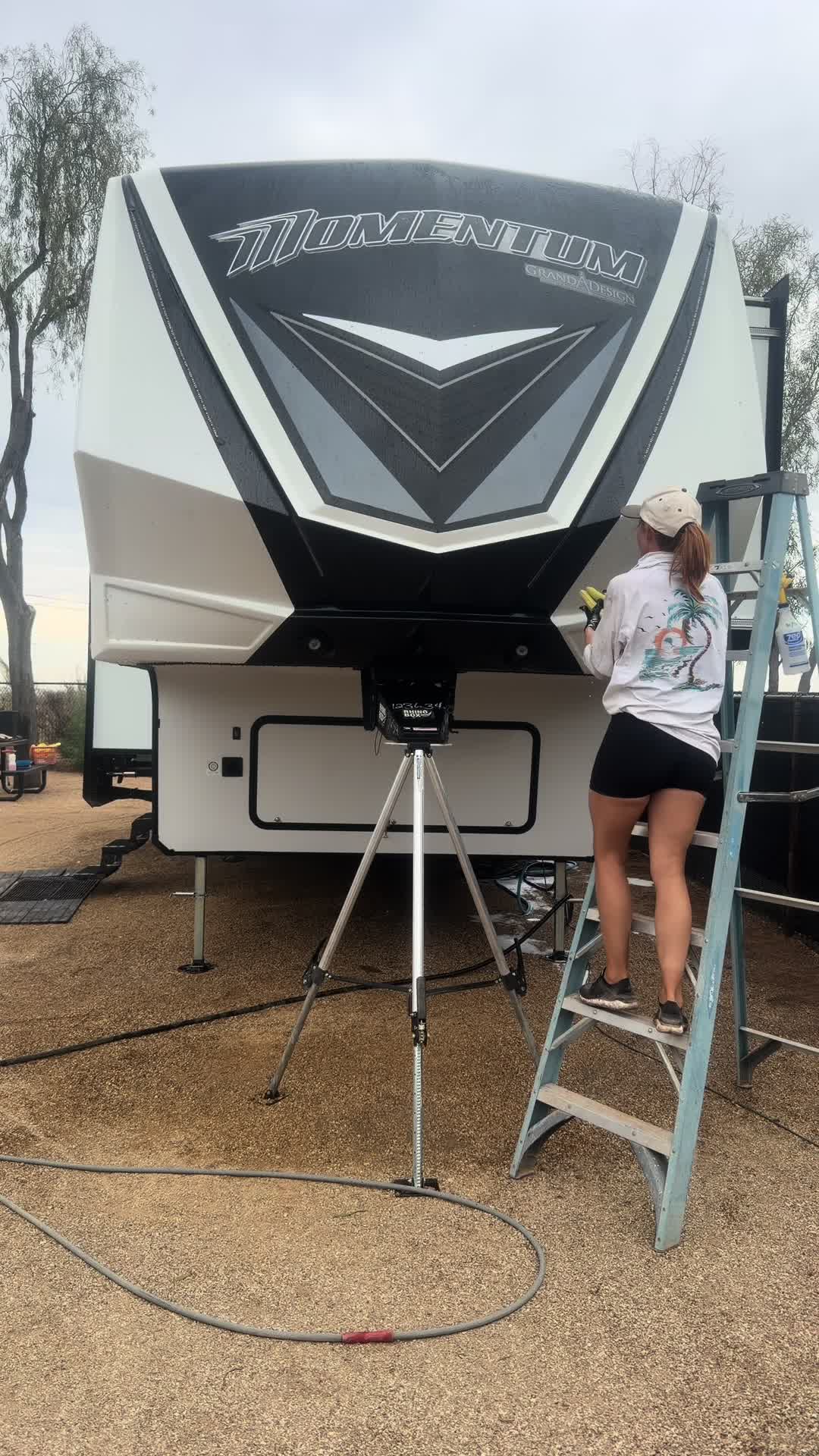 @☀️ | Cass.Mello | RV Livin’ ☀️