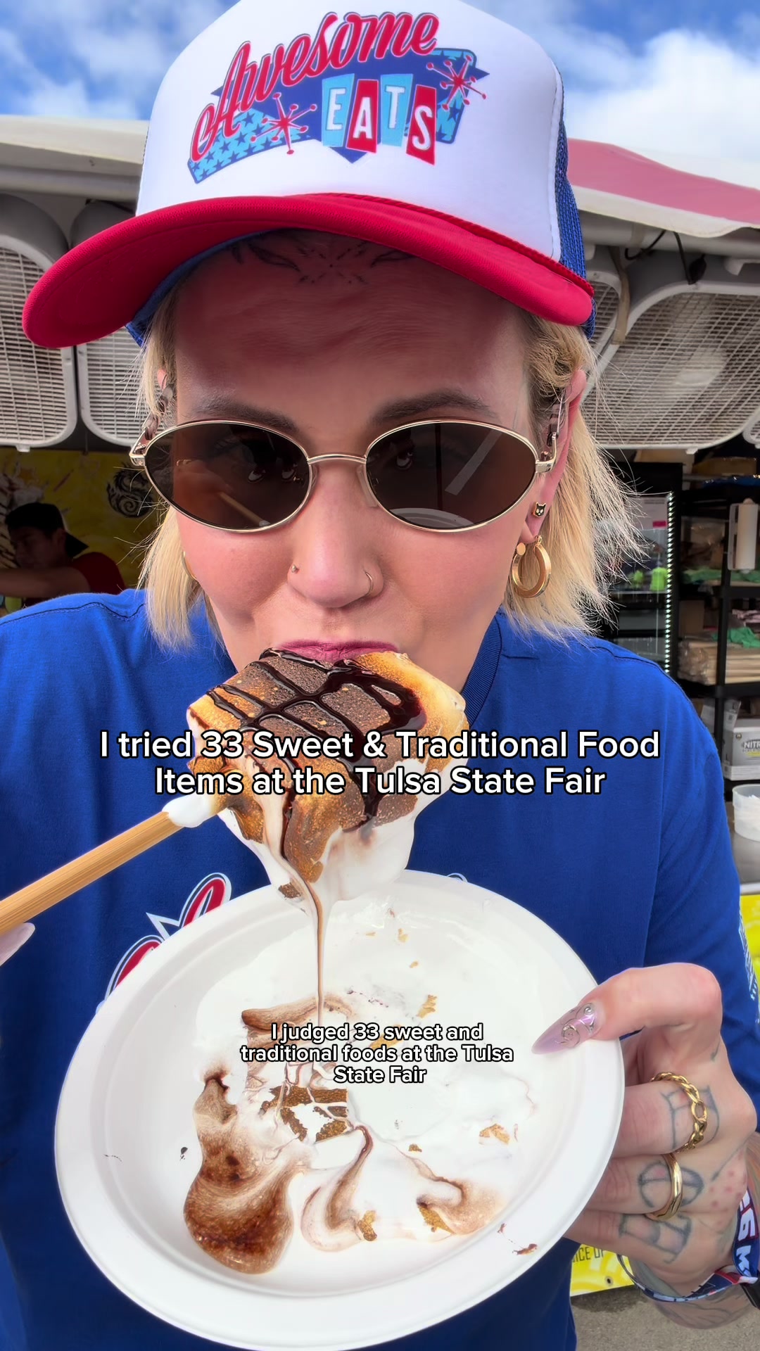 @Highitstarra | Oklahoma