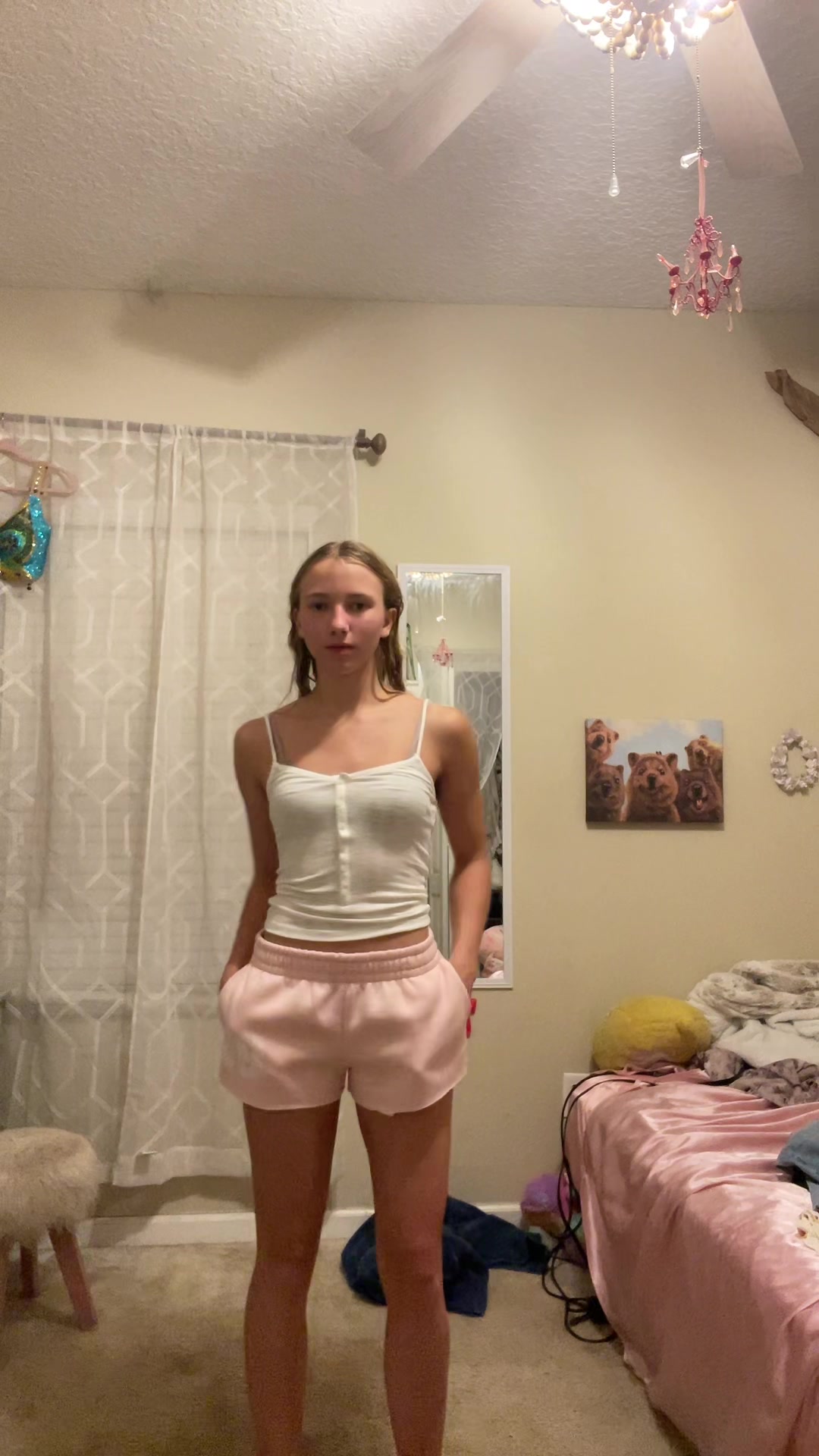 @Paige Mckenzie