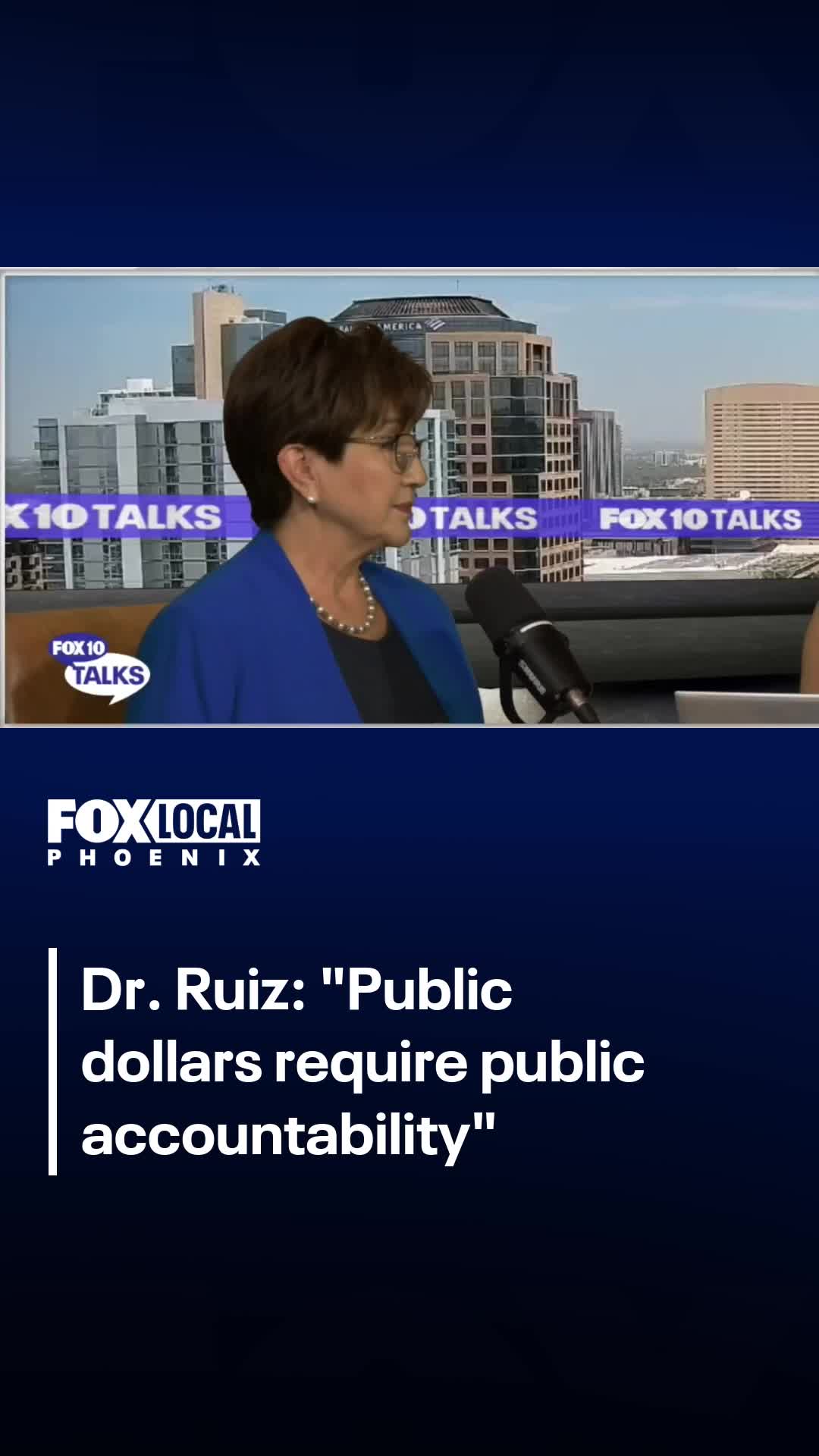 @FOX 10 Phoenix