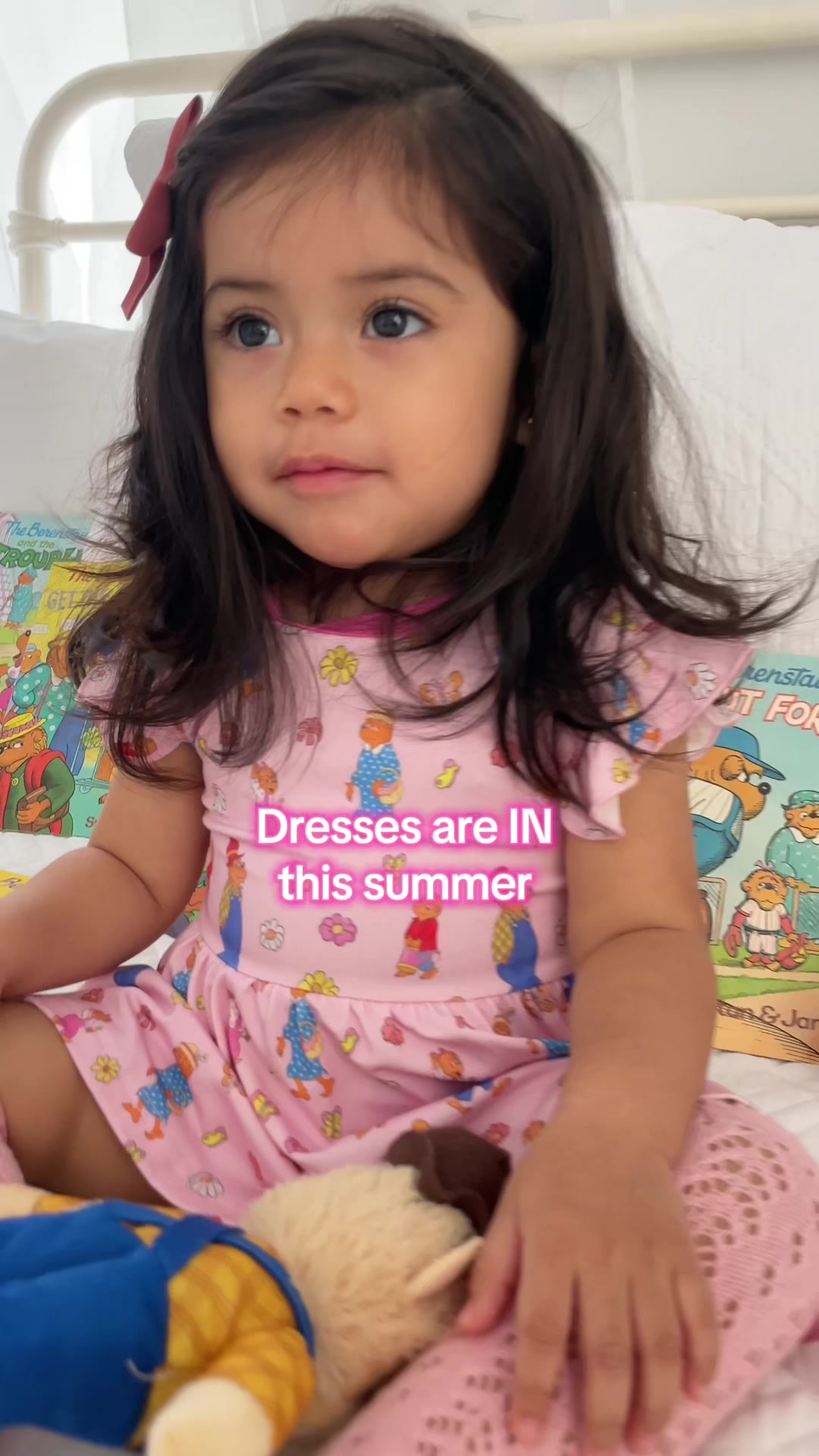 @Little Crowns & Capes