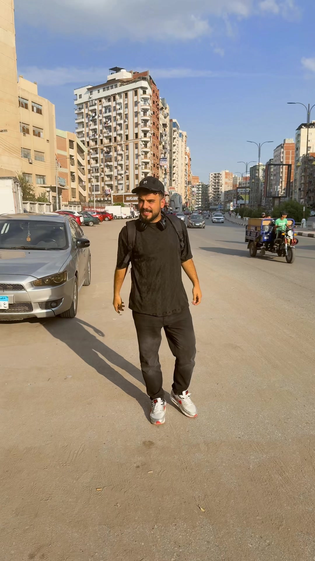 @ابو المجد - Abo Elmagd