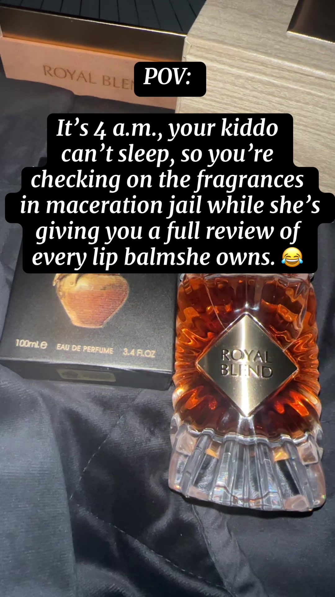 @Scentfully Yours