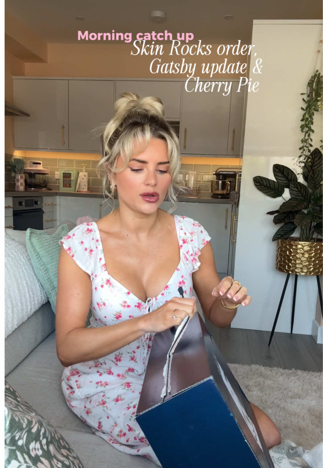 @Chlo Stevens | UGC Creator