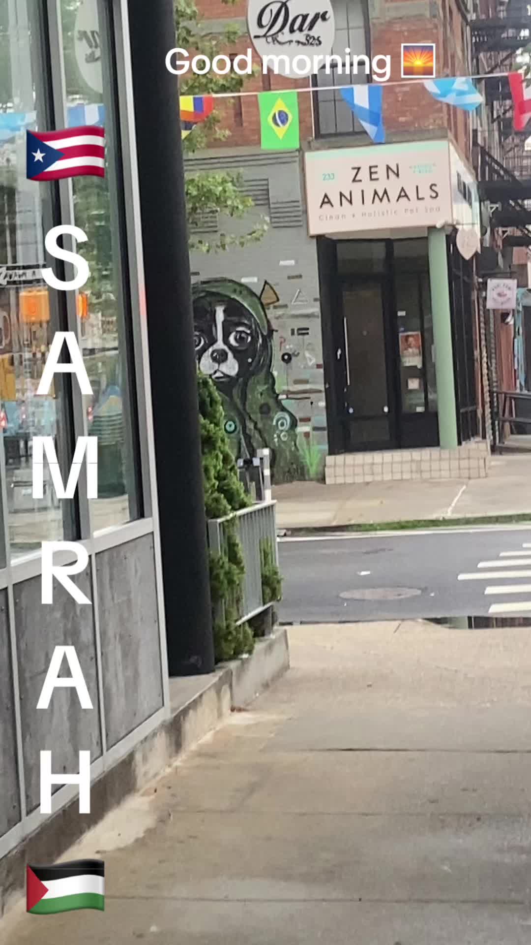 @Samrah888