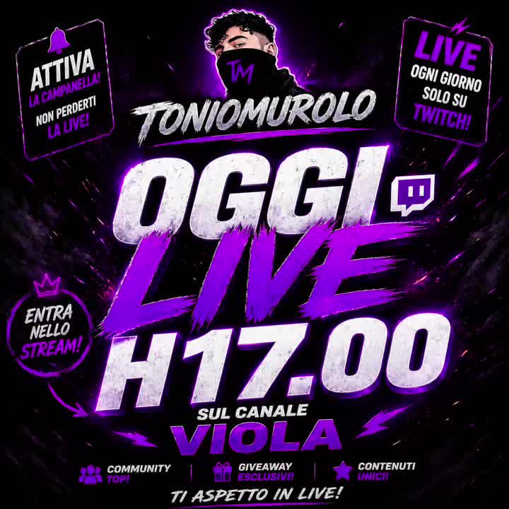 @toniomurolo