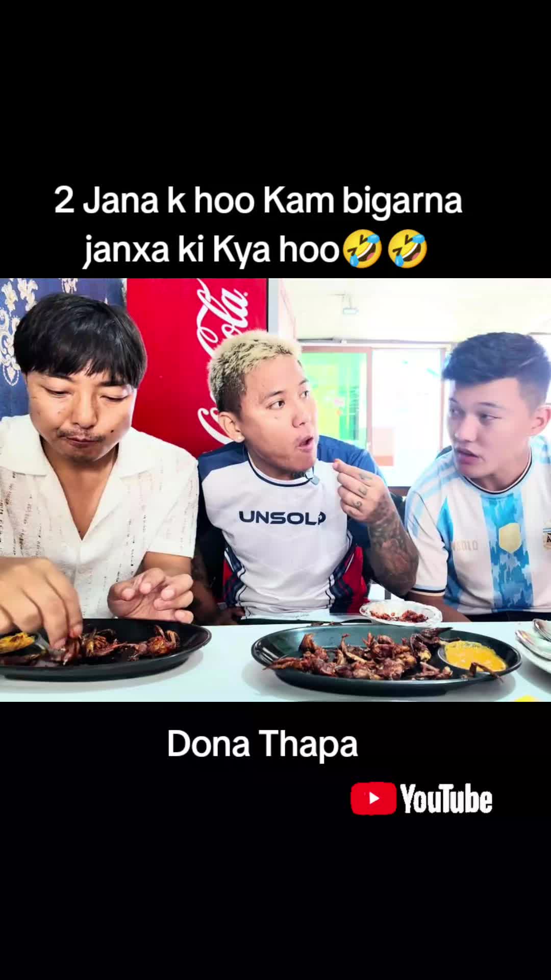 @Dona Thapa