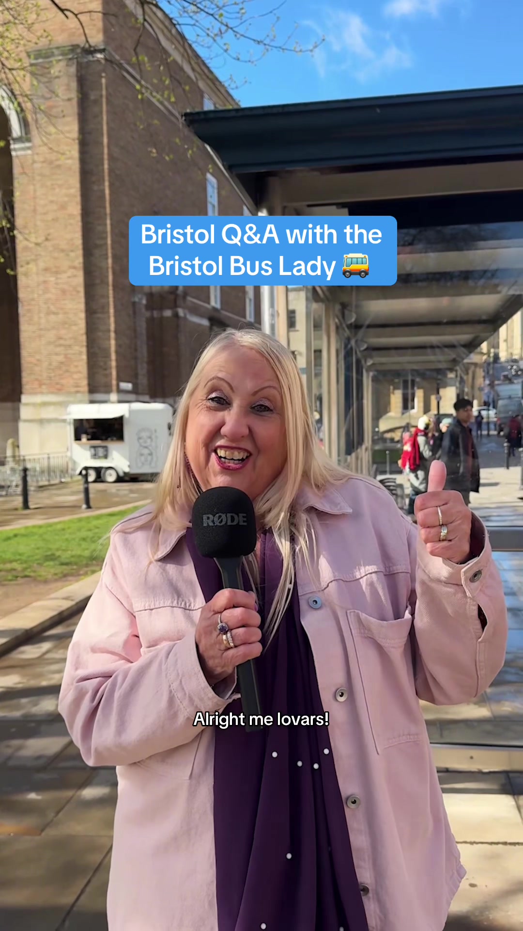 @Best of Bristol
