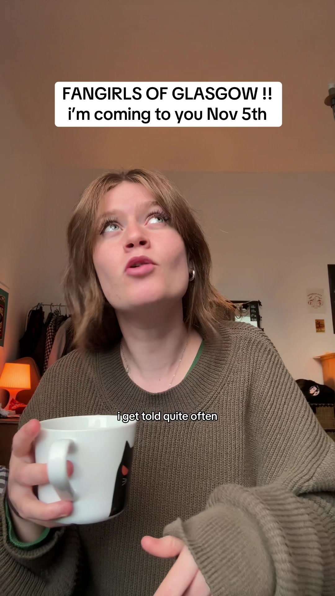 @daisy veacock