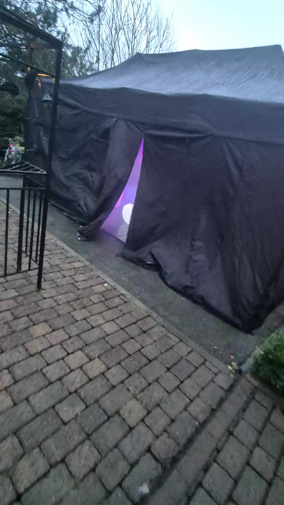 @Tommy's Tubs And Party Tents