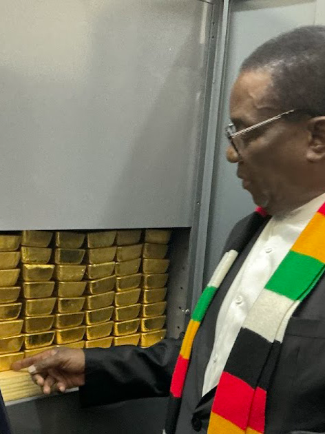 @Pan-African News