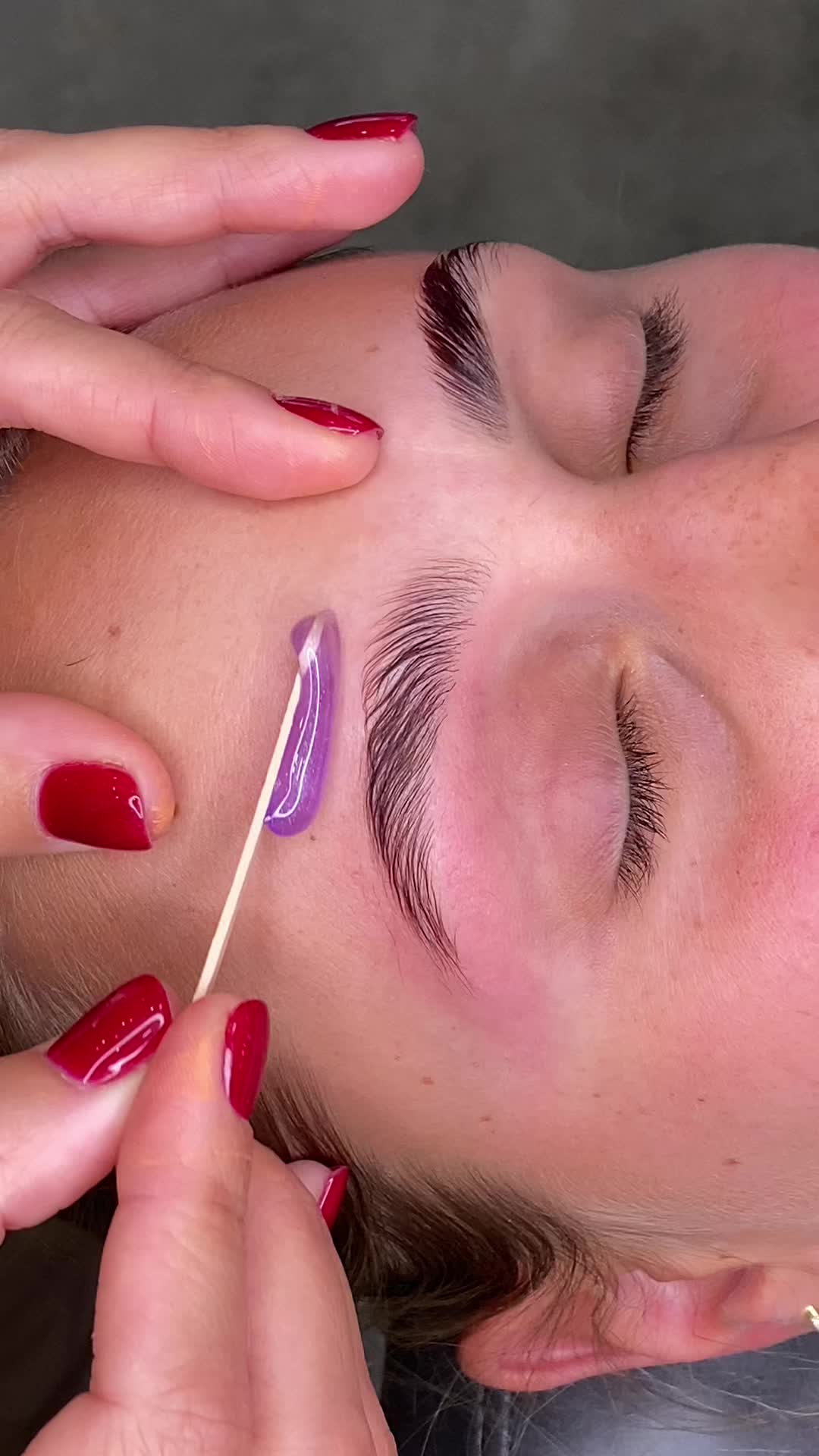 @Brows by Beatrice ✨