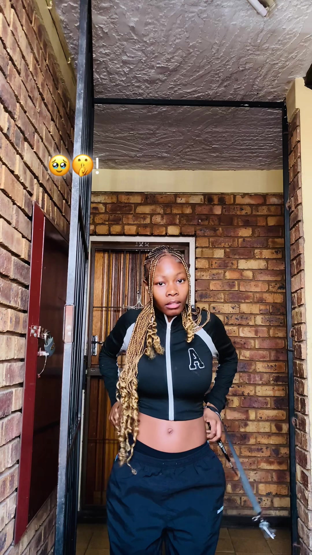 @Tshireletso 😍