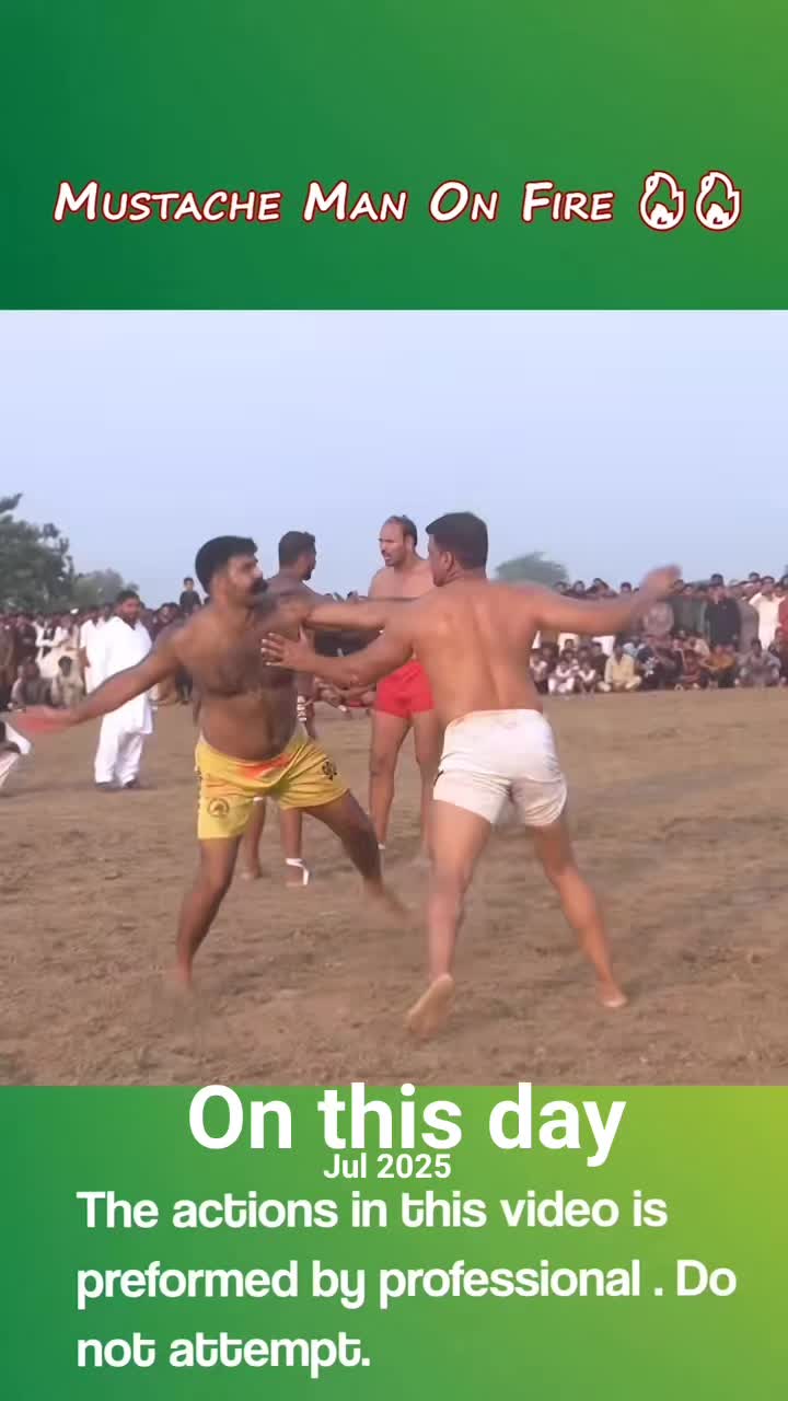 @Punjab Kabaddi