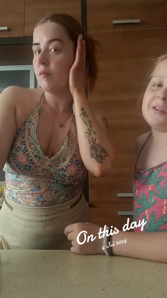 @Little miss crazy 🤪😈❤️