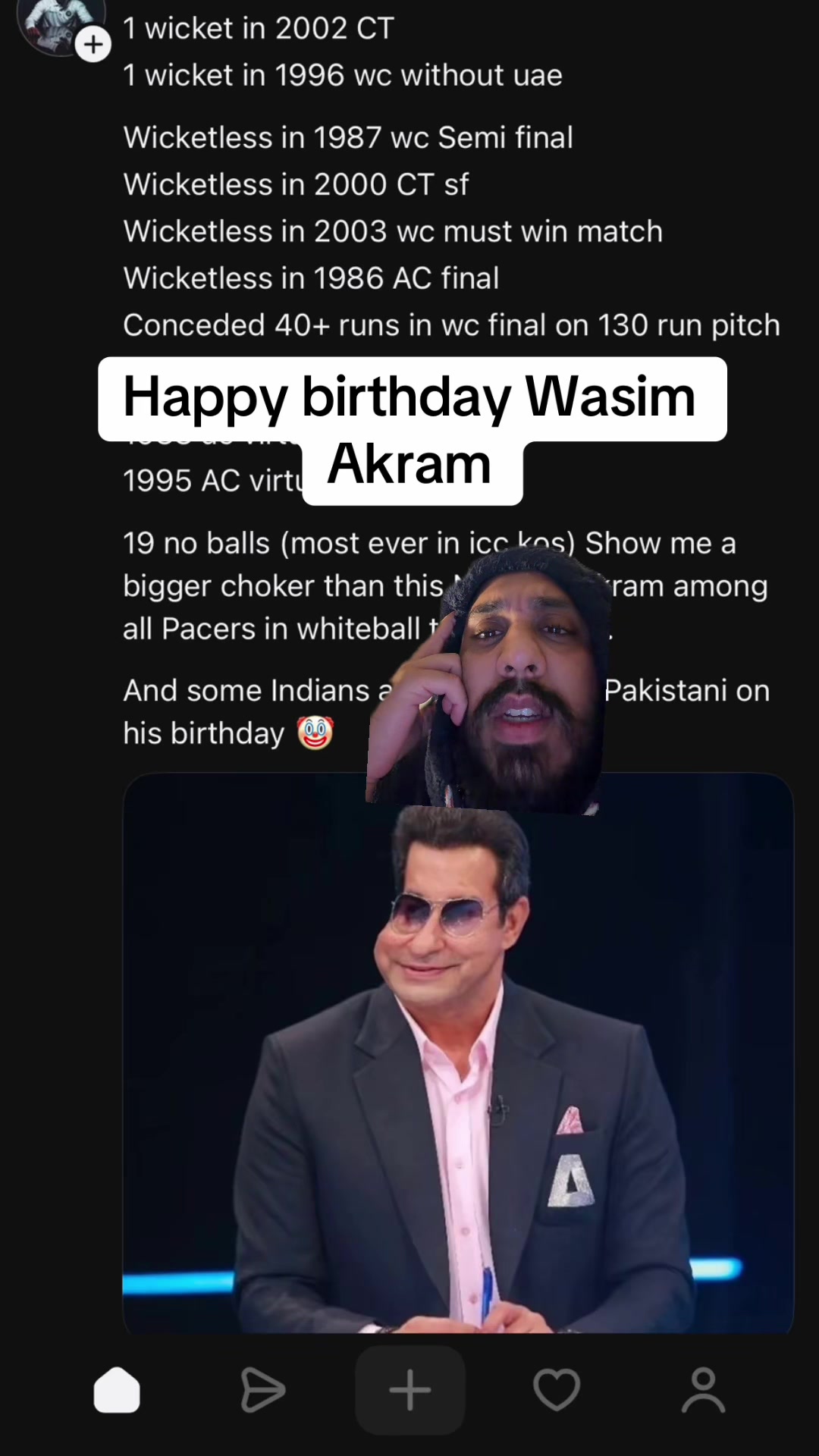 @Professor Saab