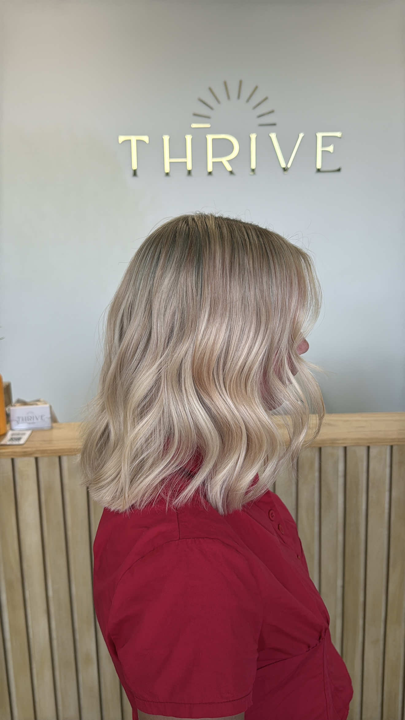 @courtney | ut hairstylist