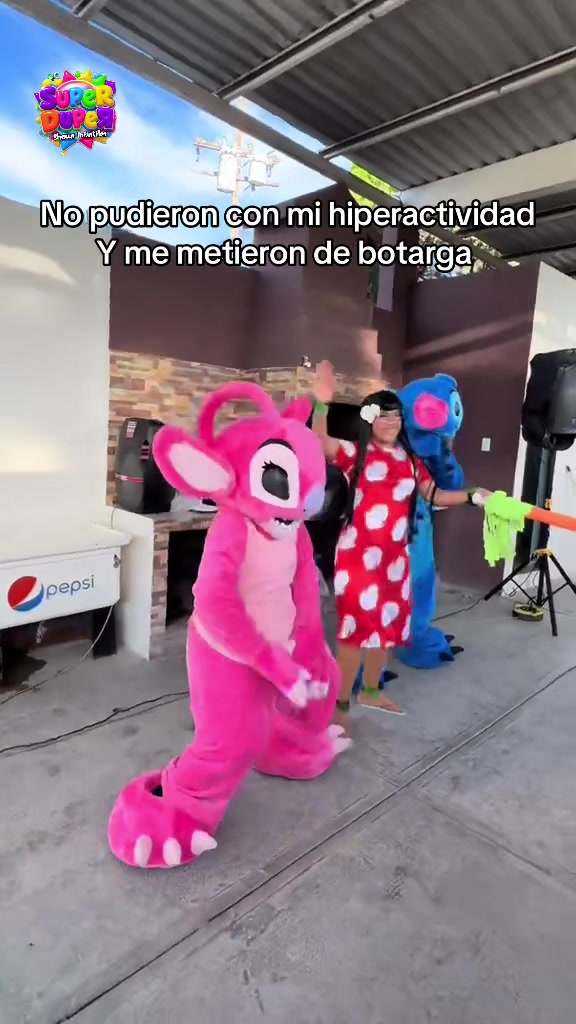 @SUPERDUPERMTY