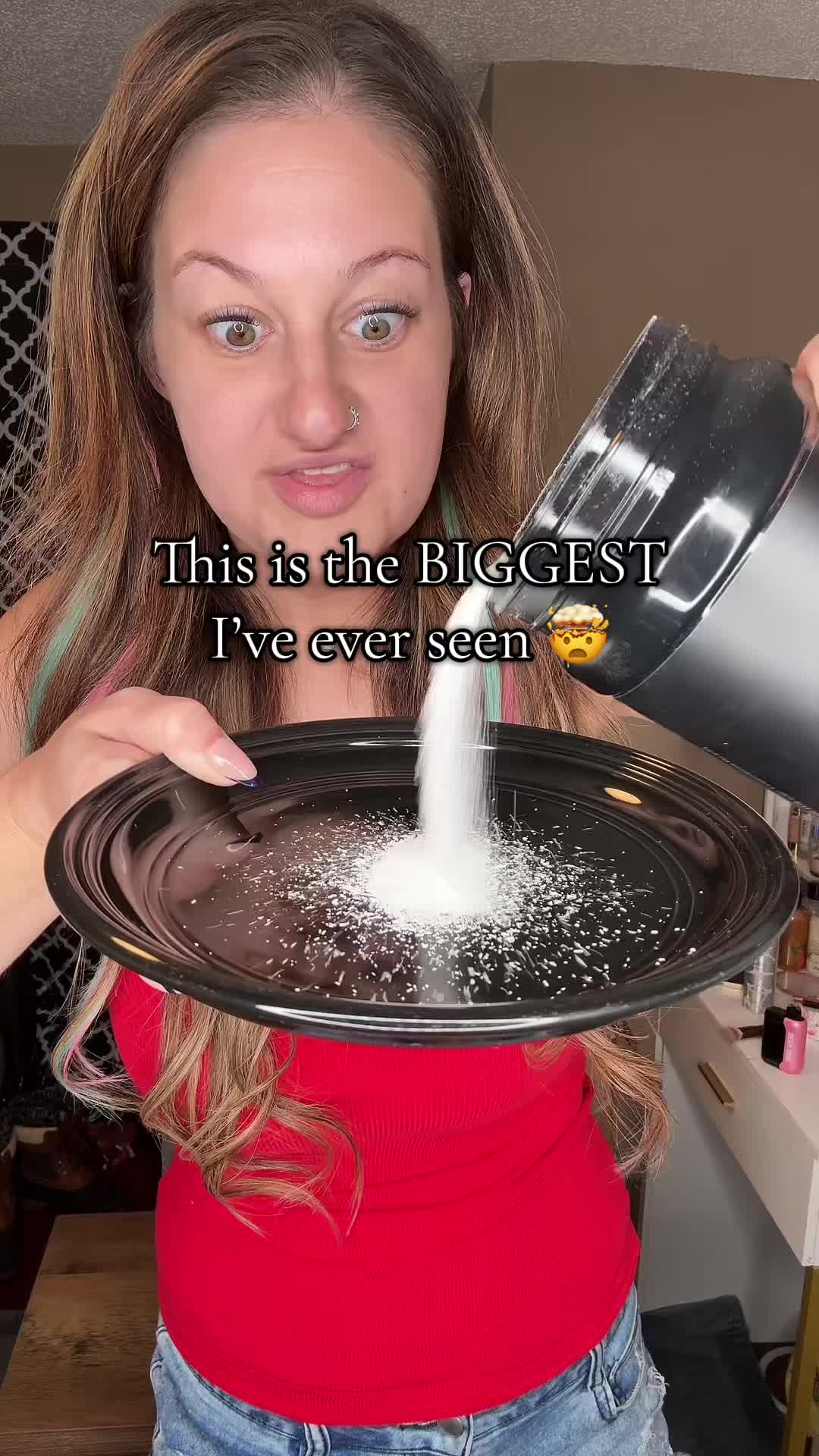 @Kaci Dixon