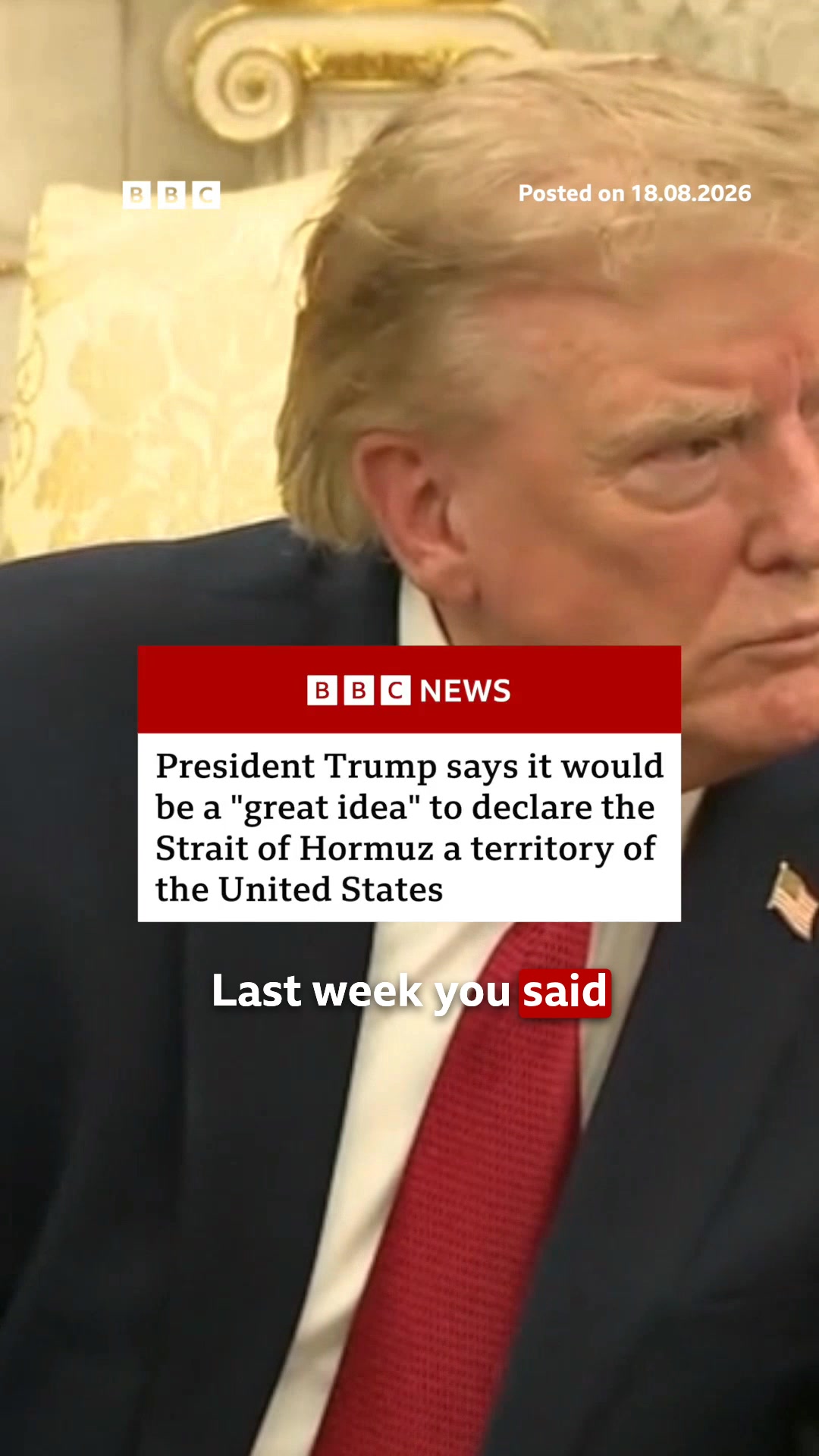 @BBC News